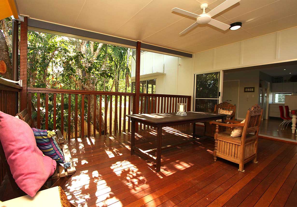 Architect-designed sustainable home built by Tremul Constructions, Torquay