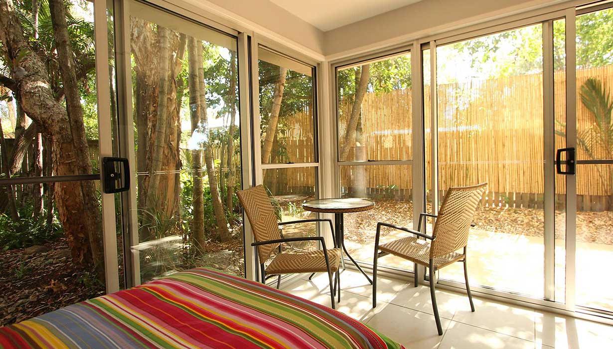 Architect-designed sustainable home built by Tremul Constructions, Torquay