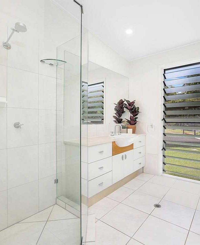 Architecturally designed acreage home by Tremul Constructions Torquay