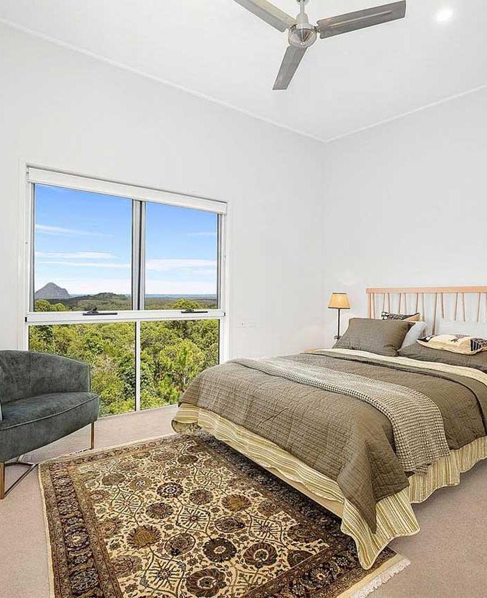 Architecturally designed acreage home by Tremul Constructions Torquay