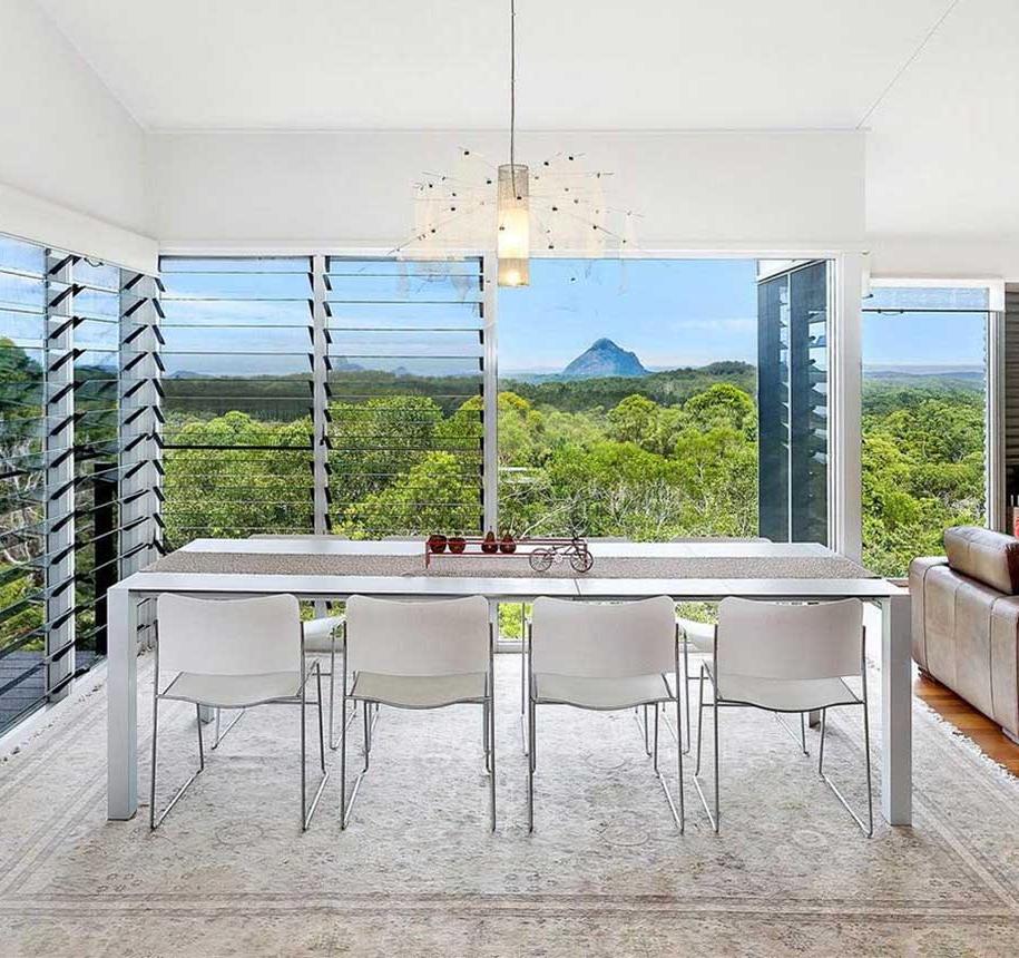 Architect-designed home by Tremul Constructions Torquay