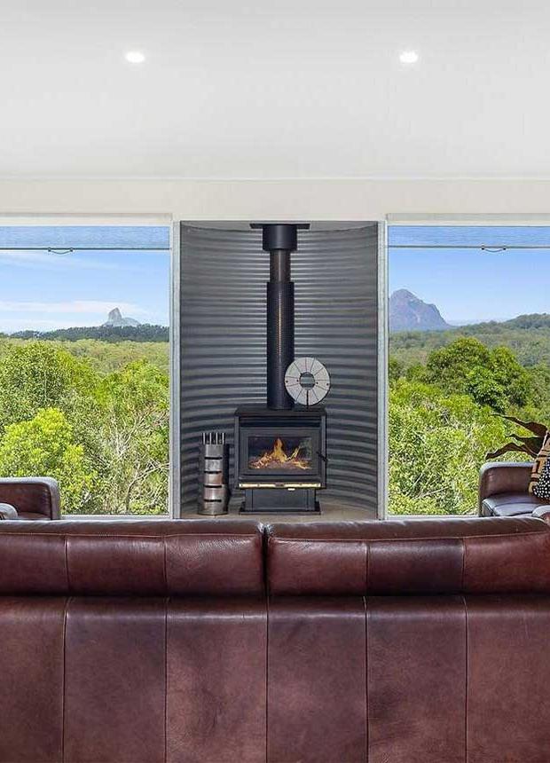 Architect-designed home by Tremul Constructions Torquay
