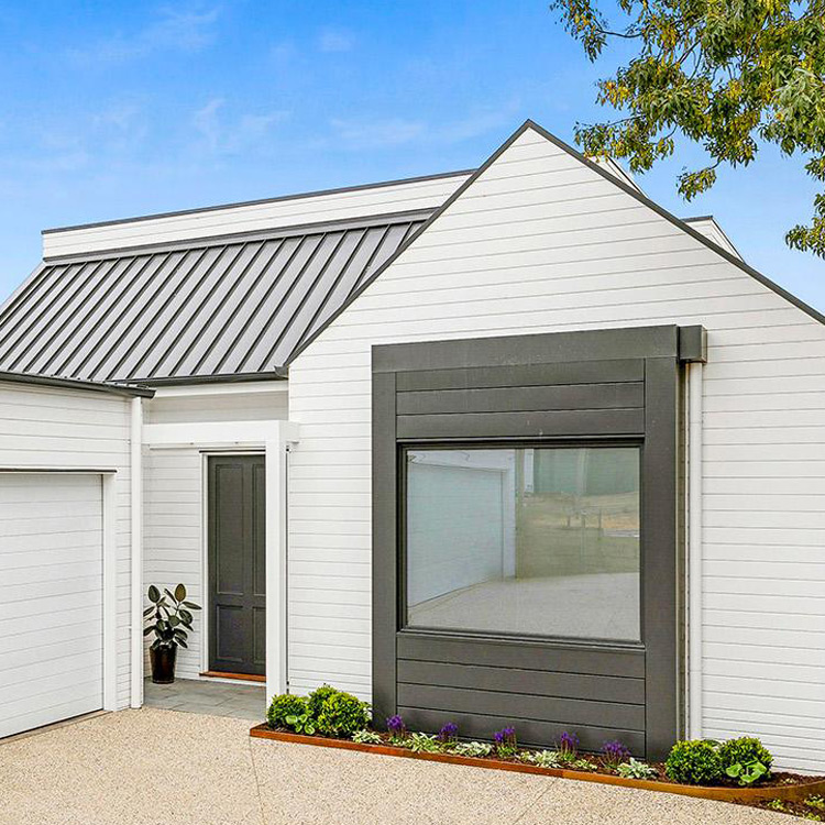 Knockdown rebuild home in Geelong