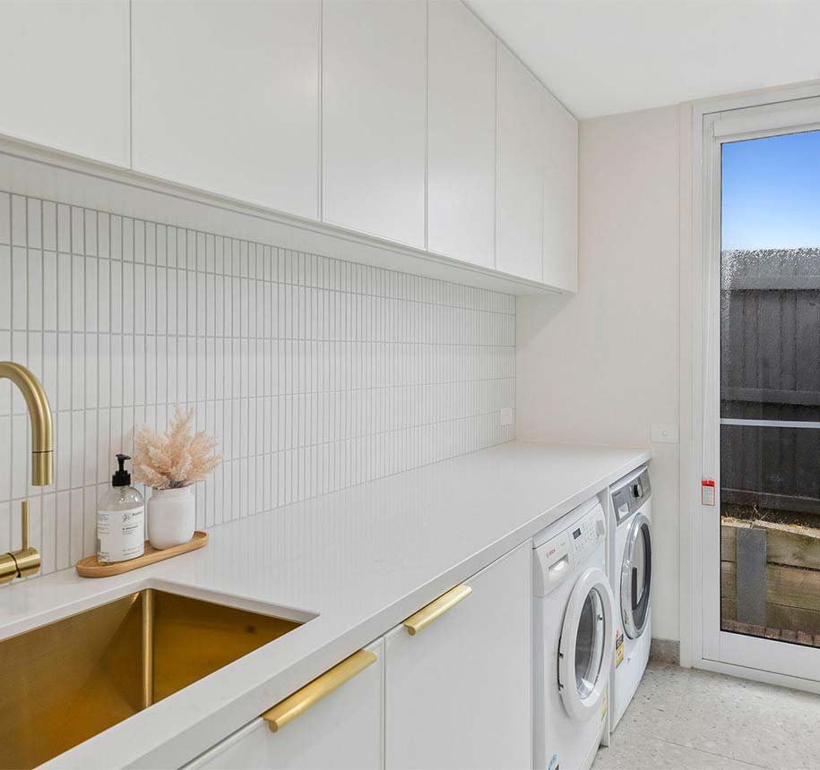 Renovated home in Ocean Grove