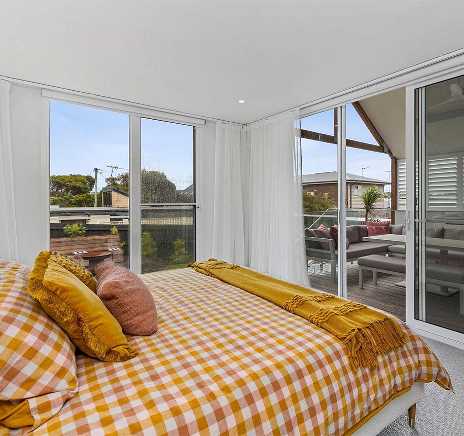 Renovated home in Ocean Grove